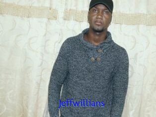 Jeffwillians