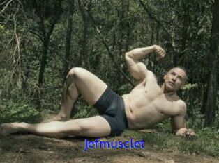 Jefmusclet