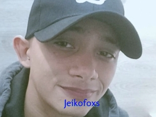 Jeikofoxs