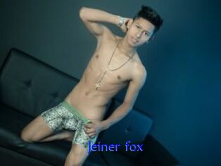 Jeiner_fox