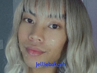 Jelliebakosh