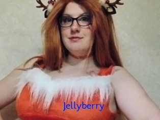 Jellyberry