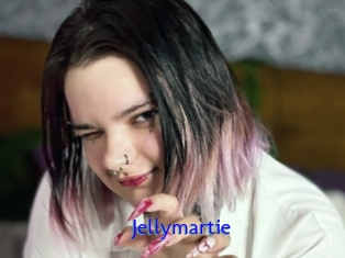 Jellymartie