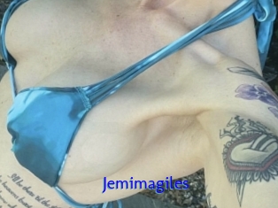 Jemimagiles