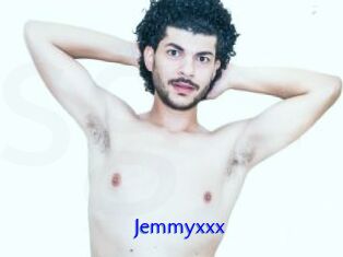 Jemmyxxx