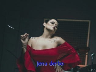 jena_derbo Sexo Gratis