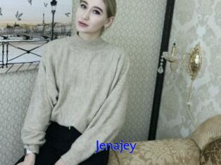 Jenajey