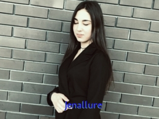 Jenallure