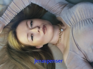 Jenaspenser