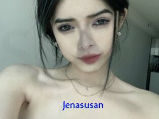 Jenasusan