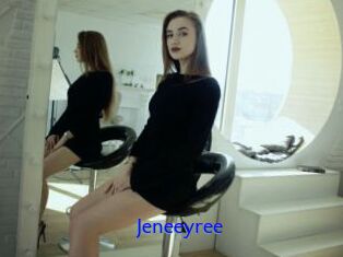 Jeneeyree
