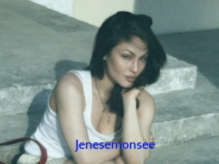Jenesemonsee