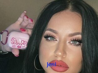 Jeni