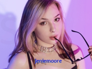 Jeniemoore
