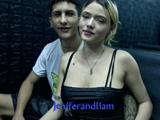 Jeniferandliam