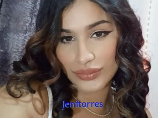Jenitorres