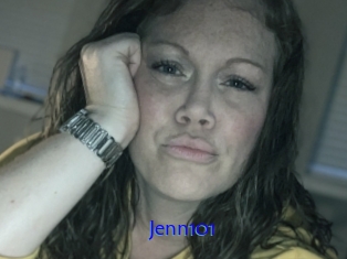 Jenn101