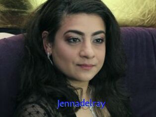 Jennadelray