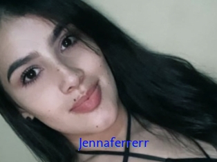 Jennaferrerr