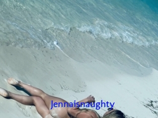Jennaisnaughty