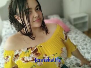 Jennakalifa