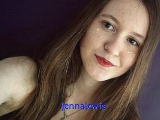 Jennalewis