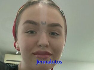Jennalotos