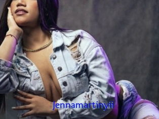 Jennamartinyii