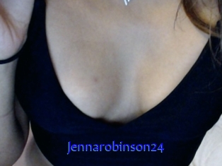 Jennarobinson24
