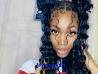 Jennasmart