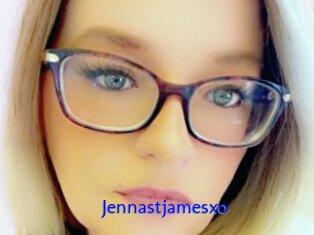 Jennastjamesxo