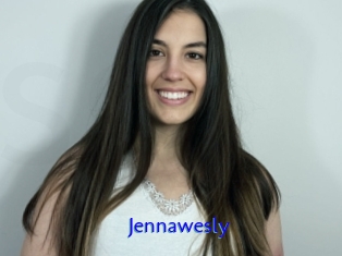 Jennawesly