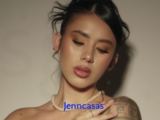 Jenncasas