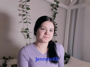 Jennemilk