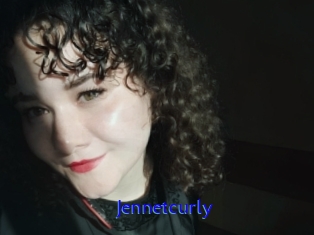 Jennetcurly