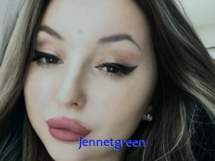 Jennetgreen