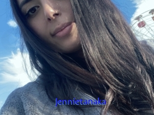 Jennietanaka