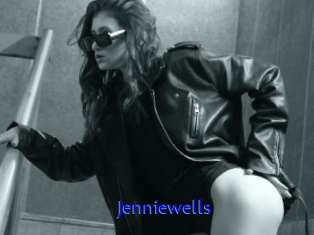 Jenniewells