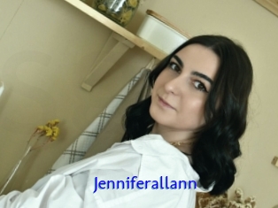 Jenniferallann