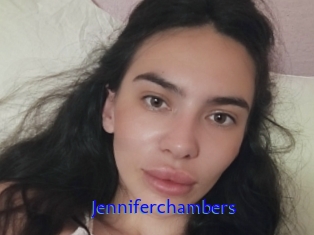 Jenniferchambers