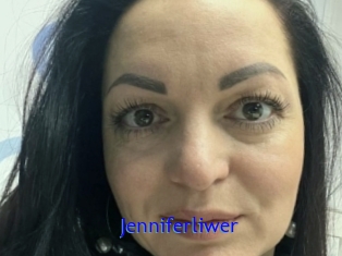 Jenniferliwer