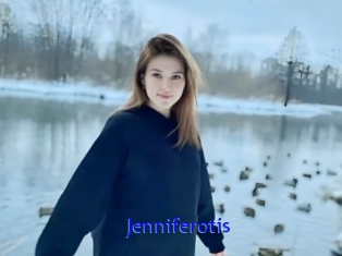 Jenniferotis