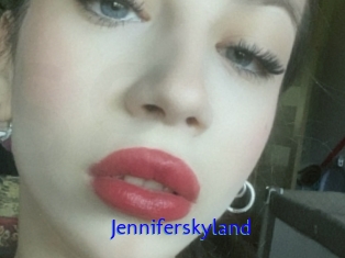 Jenniferskyland