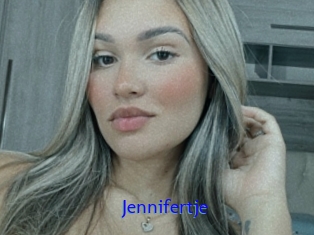 Jennifertje