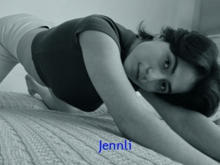 jennli Sexo Gratis