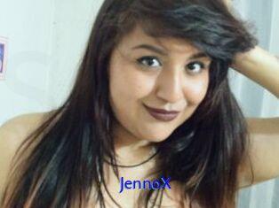 JennoX