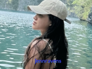 Jennravens