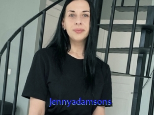 Jennyadamsons