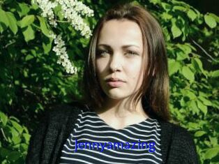 Jennyamazing