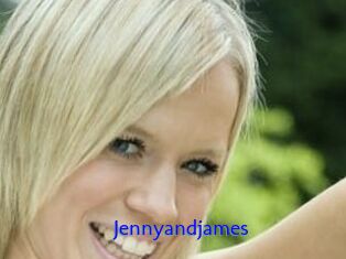 jennyandjames Sexo Gratis